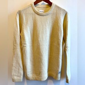 Frank & Oak Knit Sweater